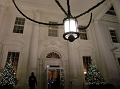 White House Extra Holiday Tour 042